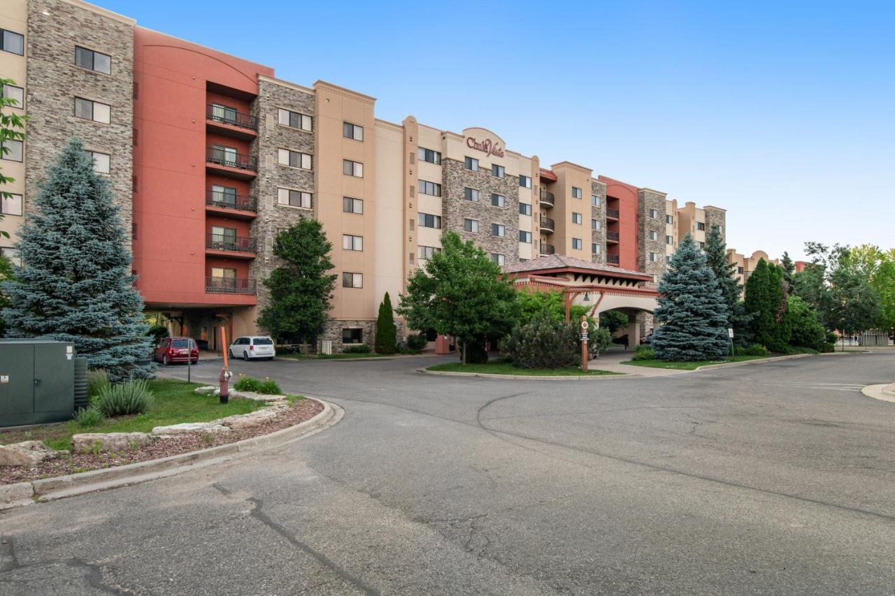 Chula Vista Condo 2408 Wisconsin Dells Exterior foto